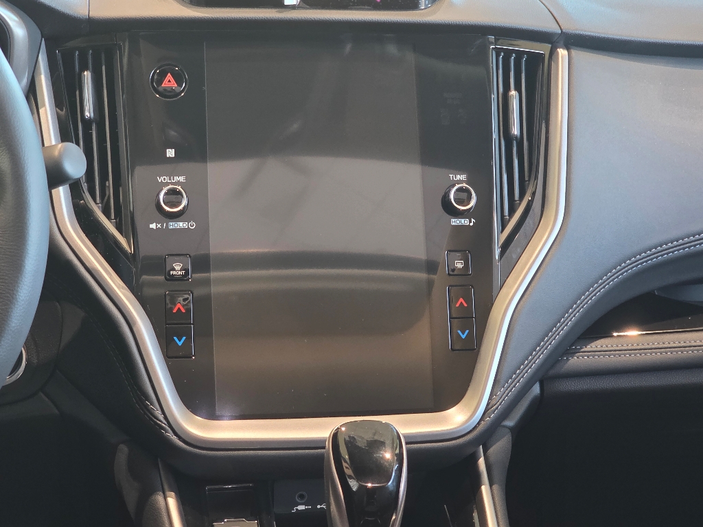 2025 Subaru Outback Limited photo 3