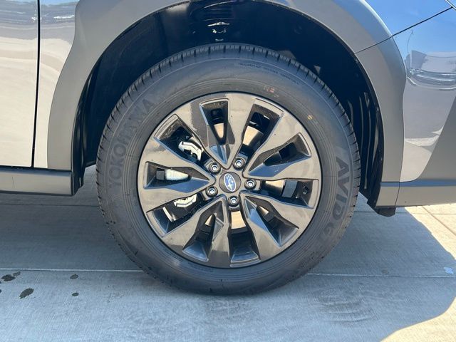 2025 Subaru Outback Onyx Edition photo 6