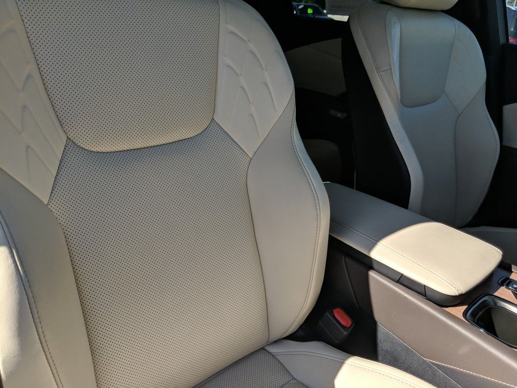 2023 Lexus RX photo 37