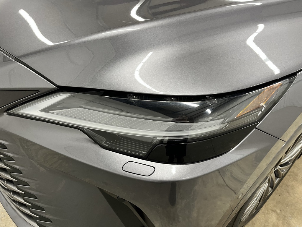 2023 Lexus RX 350 Luxury photo 8