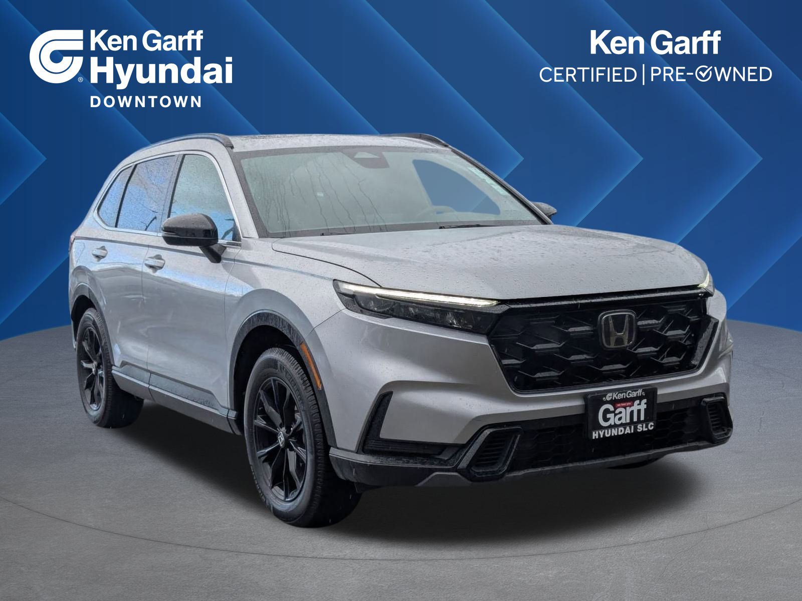 2023 Honda CR-V Sport's photo
