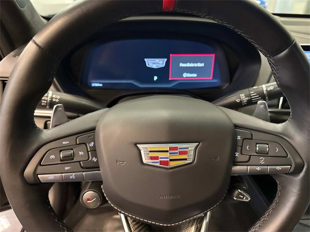 2024 Cadillac CT4 photo 19