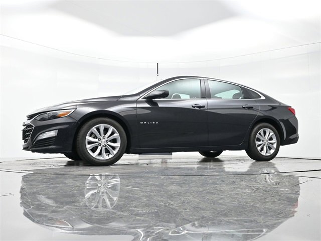 2023 Chevrolet Malibu 1LT photo 26