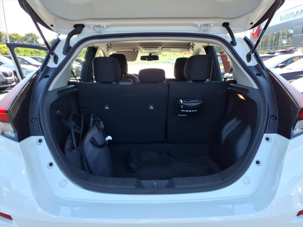 2024 Nissan Leaf SV Plus photo 16