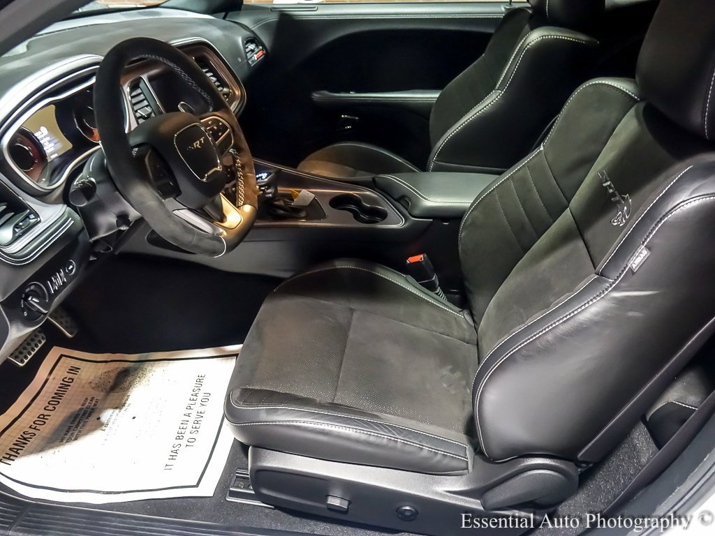 2023 DODGE CHALLENGER - Image 13