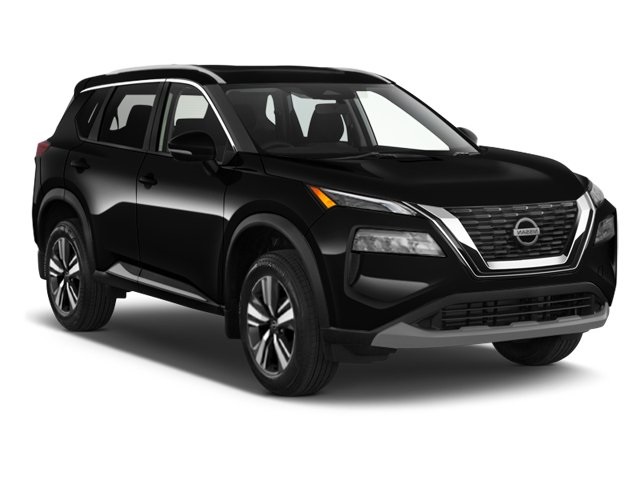 2023 Nissan Rogue SL's photo