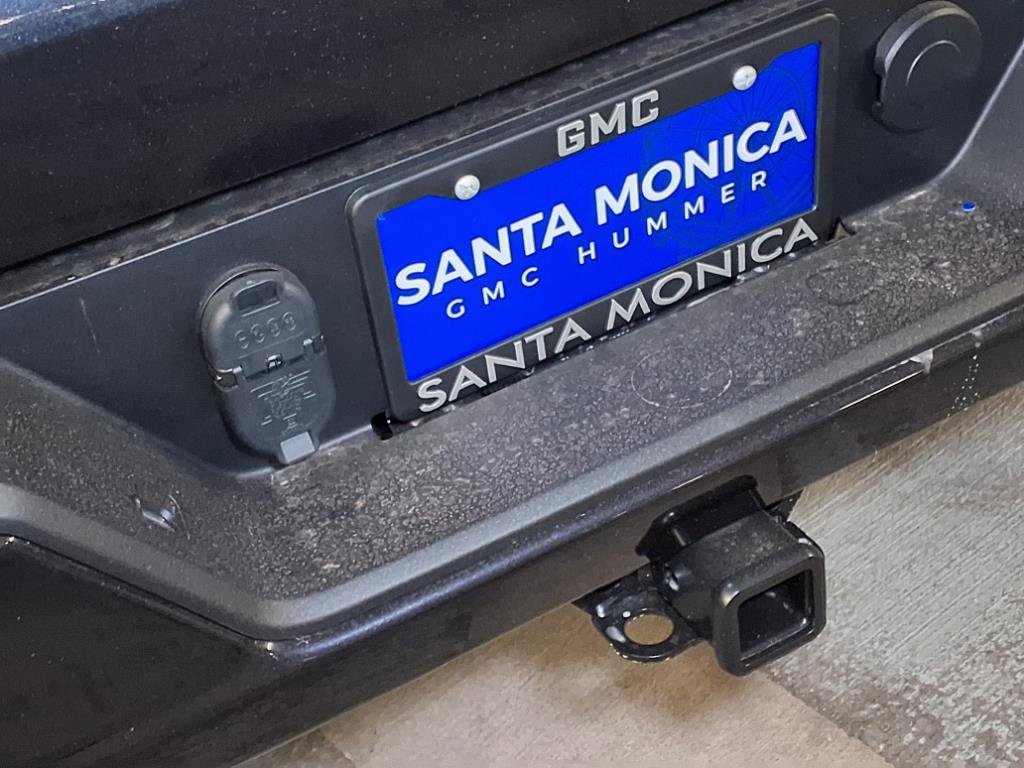 2025 Gmc Sierra 1500 Elevation photo 6