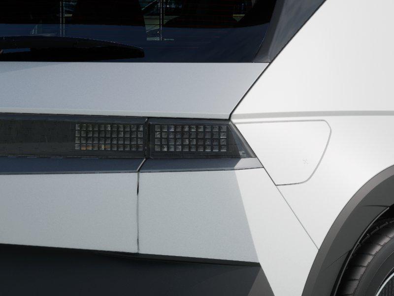 2025 Hyundai Ioniq 5 SEL photo 8