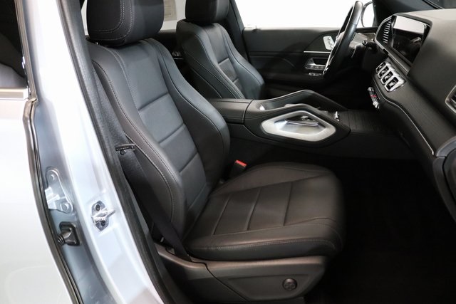 2024 Mercedes Benz GLE 4MATIC 450 photo 20