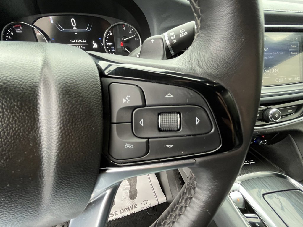 2024 Buick Enclave Premium photo 3