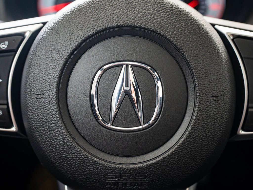 2023 Acura RDX A-Spec Advance photo 27