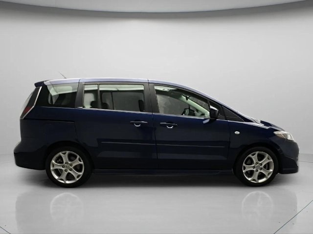 2008 Mazda Mazda5 Grand Touring photo 5