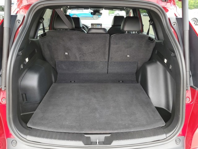 2024 Honda CR-V Hybrid Sport-L photo 16