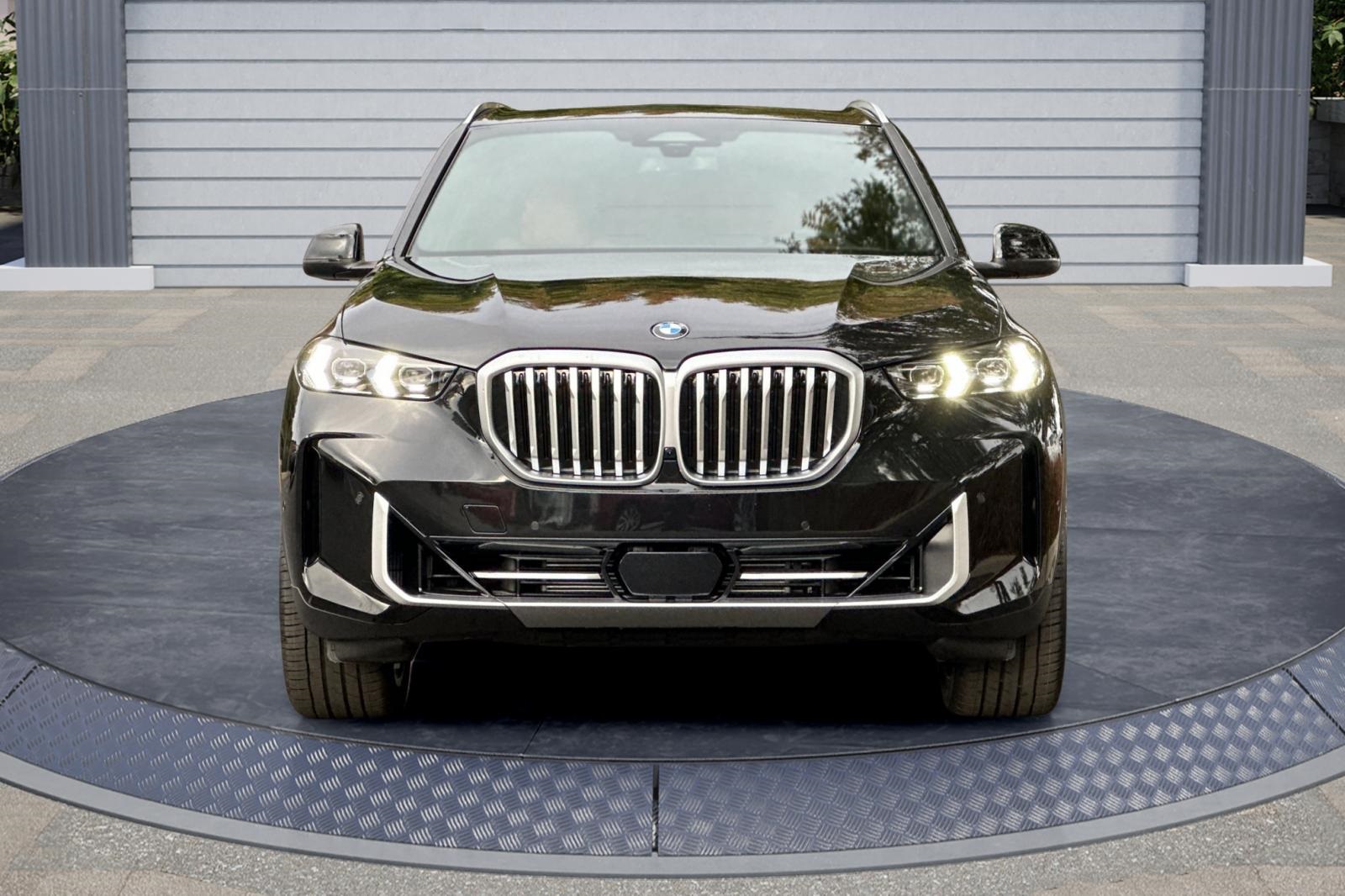 2026 Bmw X5 xDrive40i photo 2