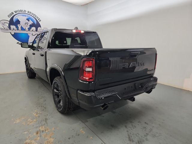 2026 Ram 1500 Big Horn Lone Star photo 2