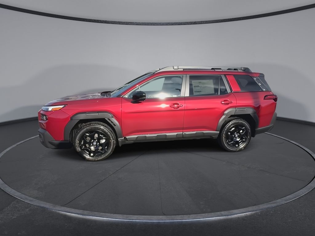 2026 Subaru Outback Limited photo 4