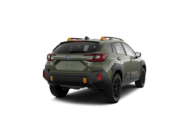 2025 Subaru Crosstrek Wilderness photo 4
