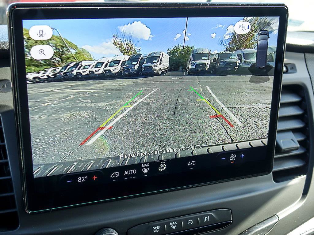 2026 FORD TRANSIT - Image 20