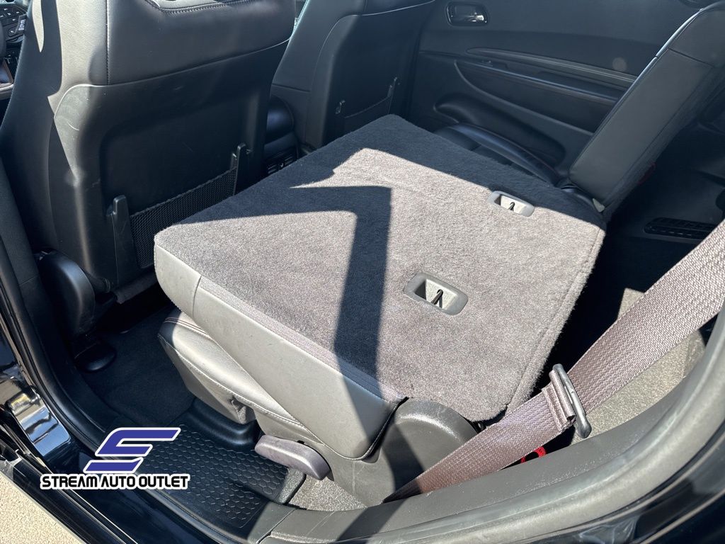 2024 Dodge Durango GT Plus photo 32