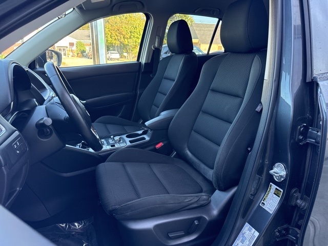 2016 Mazda CX-5 Touring photo 9