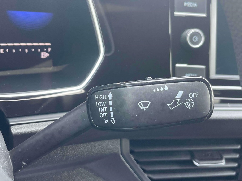2022 Volkswagen Jetta 1.5T Sport photo 21