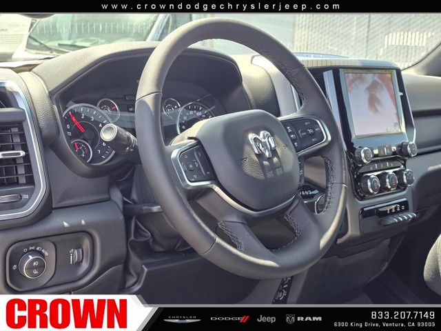 2025 Ram 1500 Big Horn Lone Star photo 21