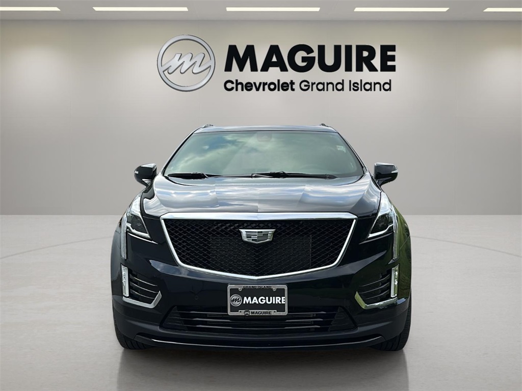 2023 Cadillac XT5 Sport photo 8
