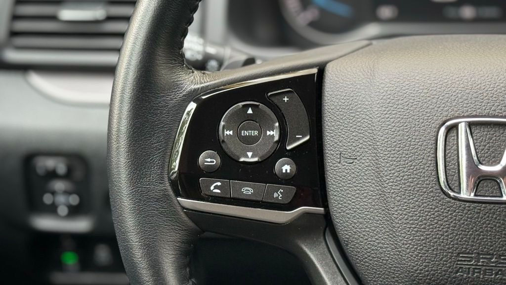 2022 Honda Pilot Special Edition photo 22