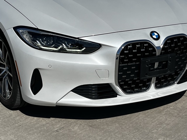 2024 Bmw 430i xDrive photo 4