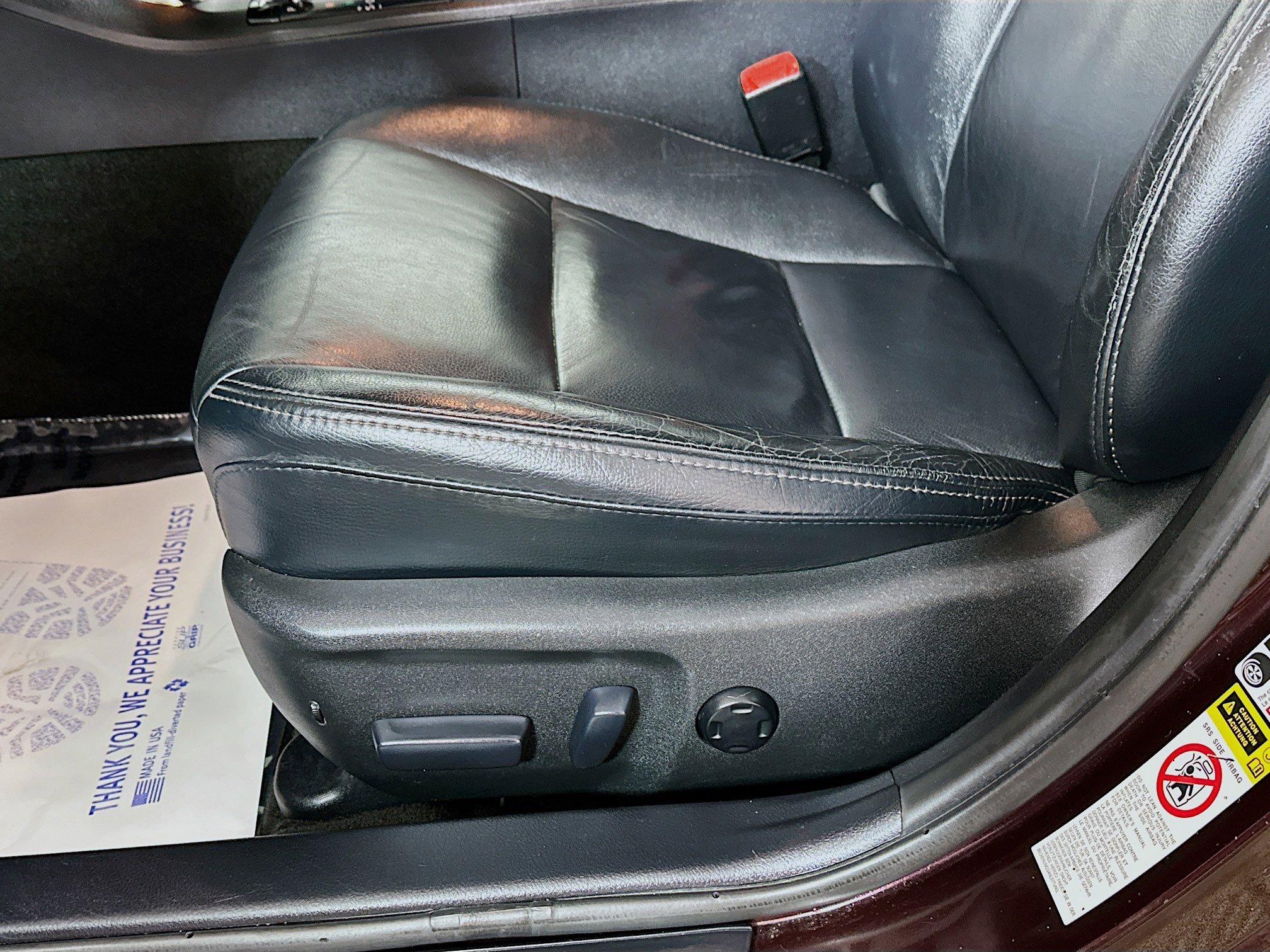 2013 Toyota Avalon Hybrid XLE Premium photo 17