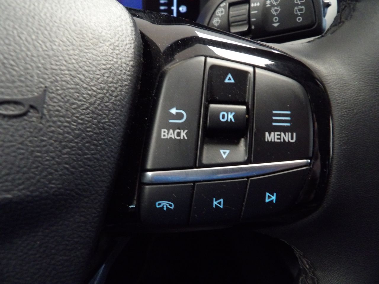 2024 Ford Escape Active photo 28