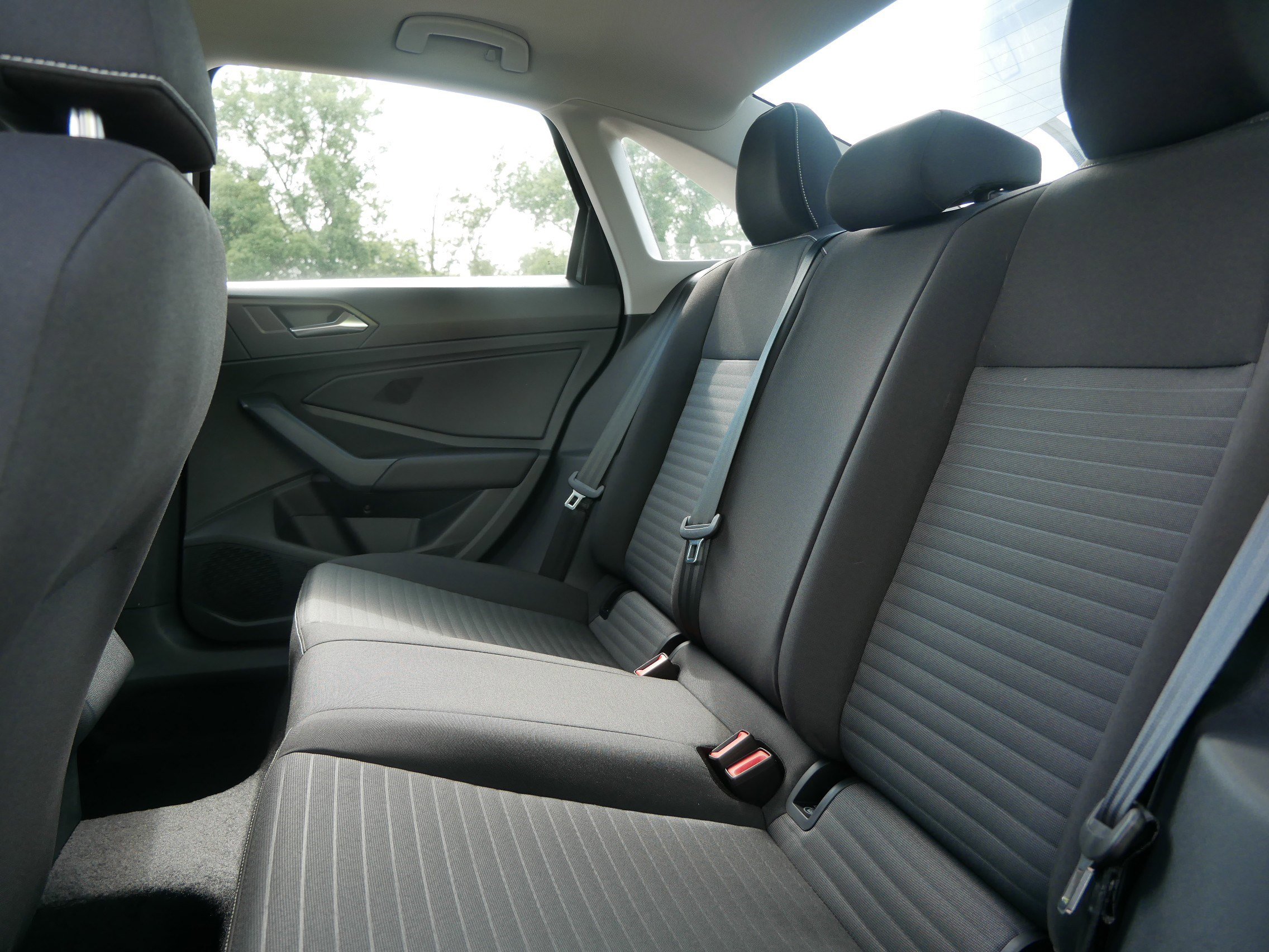 2025 Volkswagen Jetta S photo 5