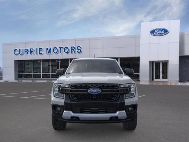 2026 FORD RANGER - Image 28
