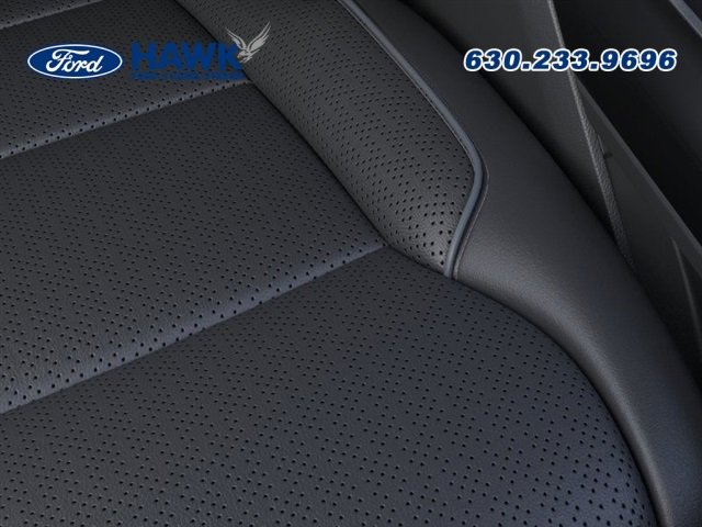 2025 Ford F-150 Lariat photo 15