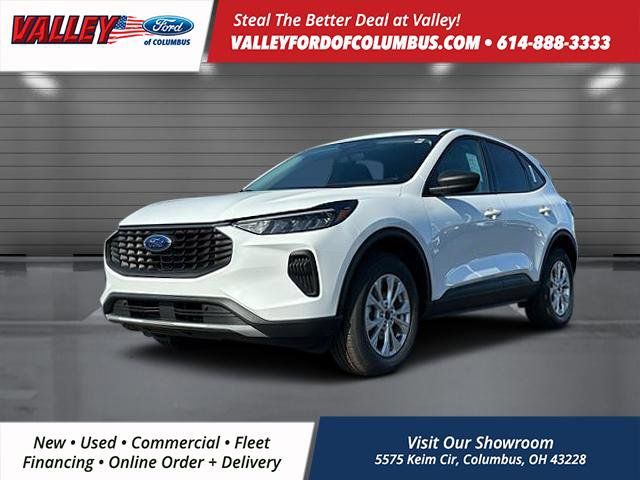 2026 Ford Escape Active photo 3