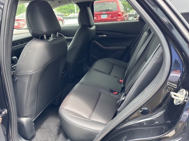 2025 Mazda CX-30 2.5 S Premium photo 5