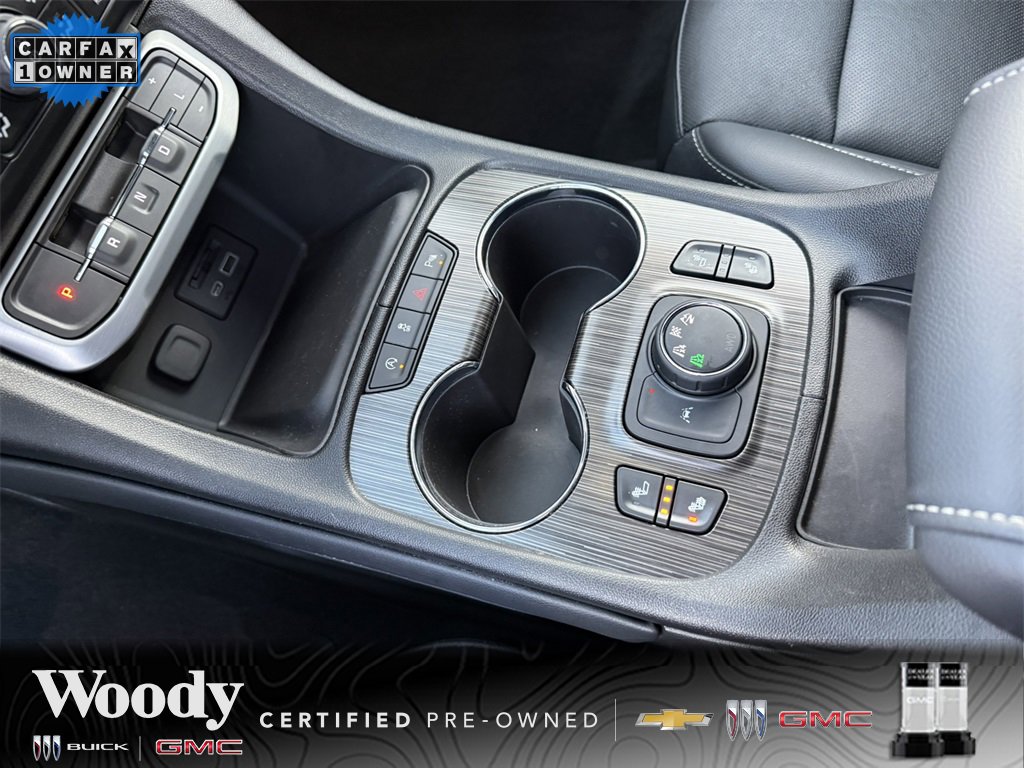 2023 GMC ACADIA - Image 24