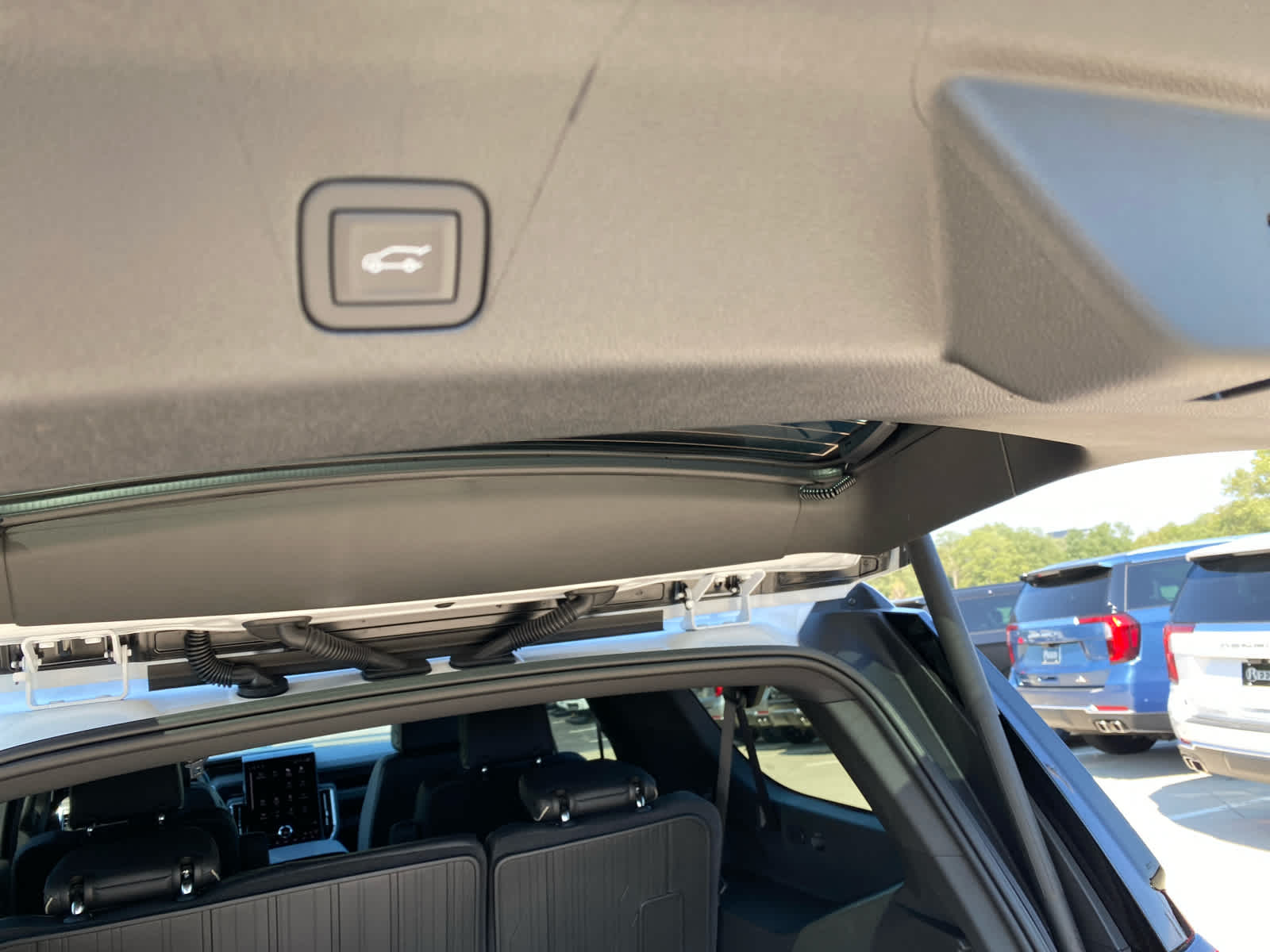 2026 Gmc Yukon XL photo 28