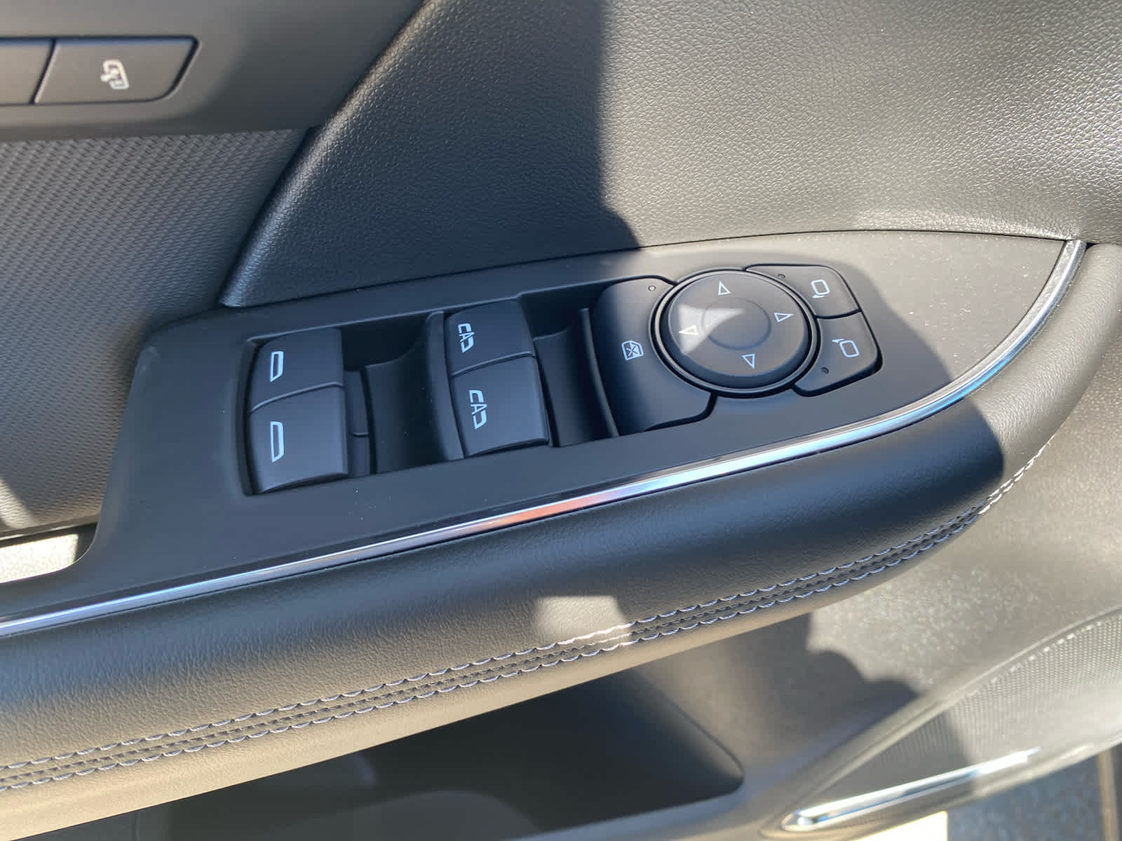 2025 Buick Envision Preferred photo 11