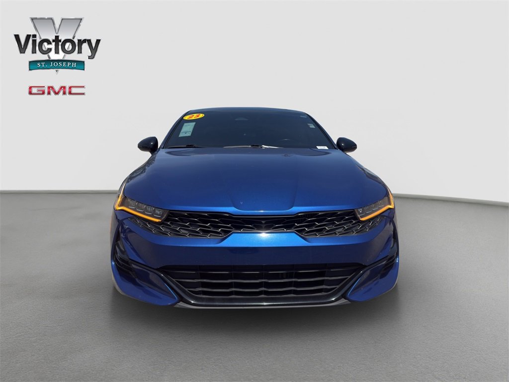 2023 Kia K5 GT photo 3
