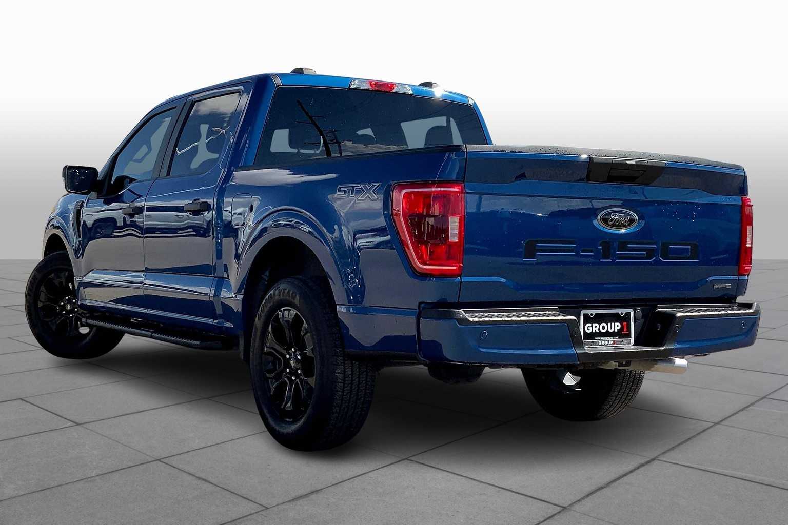 2022 Ford F-150 XL photo 11