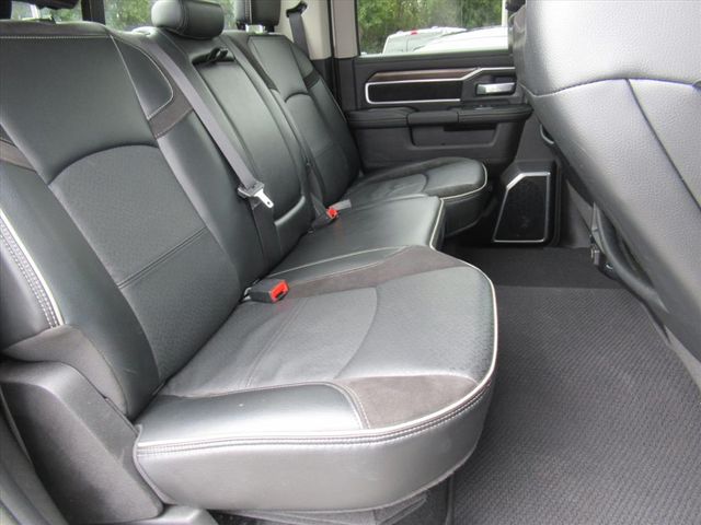 2024 Ram 2500 Laramie photo 28
