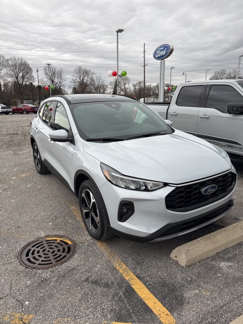 2025 FORD ESCAPE - Image 3