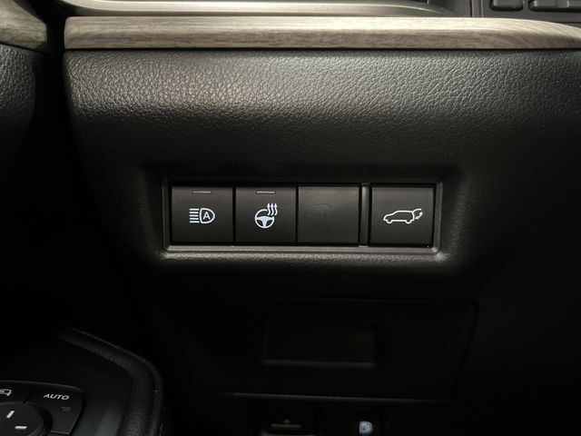 2024 Toyota Grand Highlander Platinum photo 25