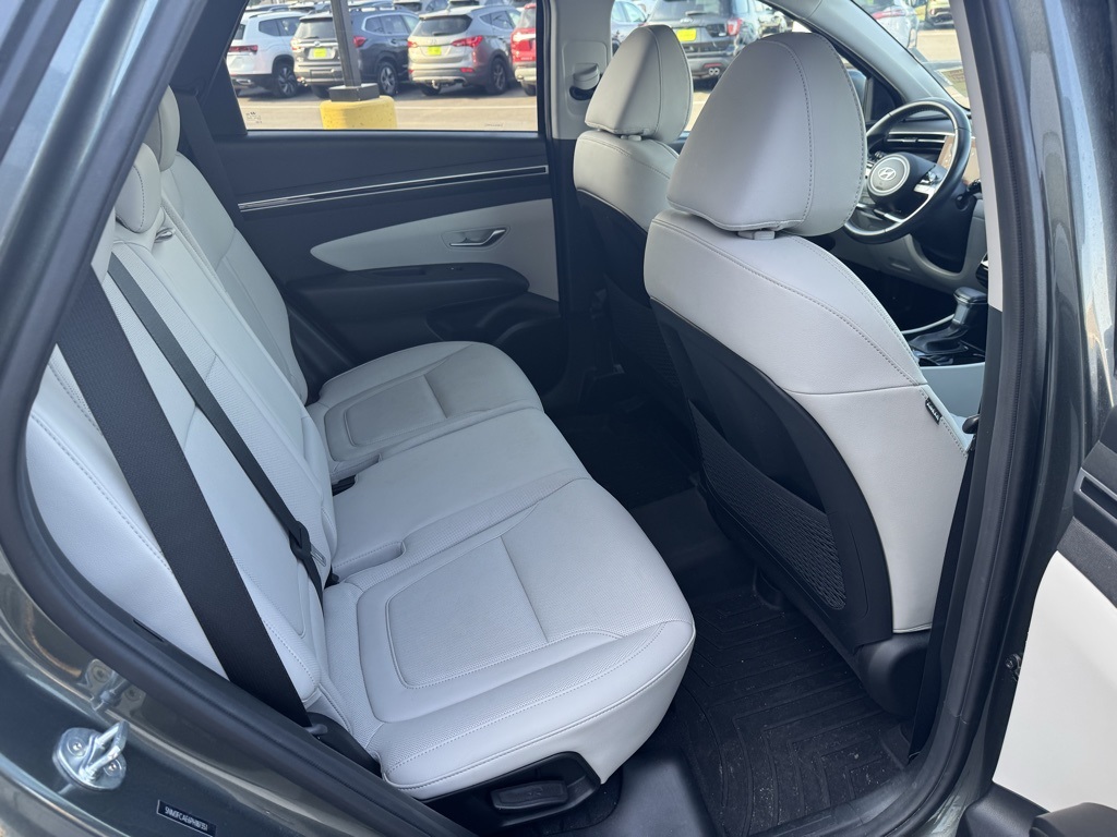 2023 Hyundai Tucson SEL Convenience photo 19