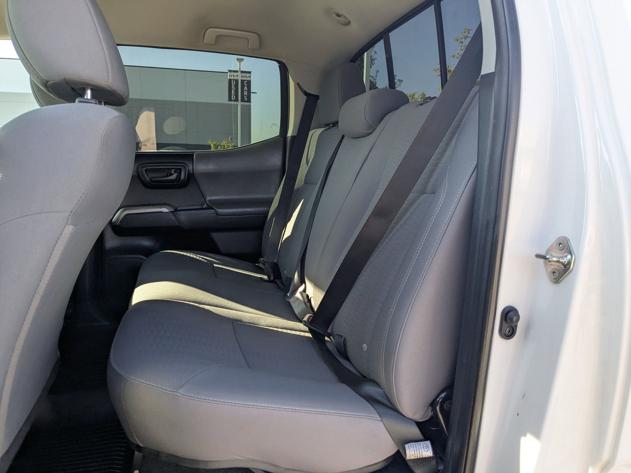 2019 Toyota Tacoma SR5 4x4 photo 20