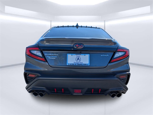 2023 Subaru WRX Premium photo 4