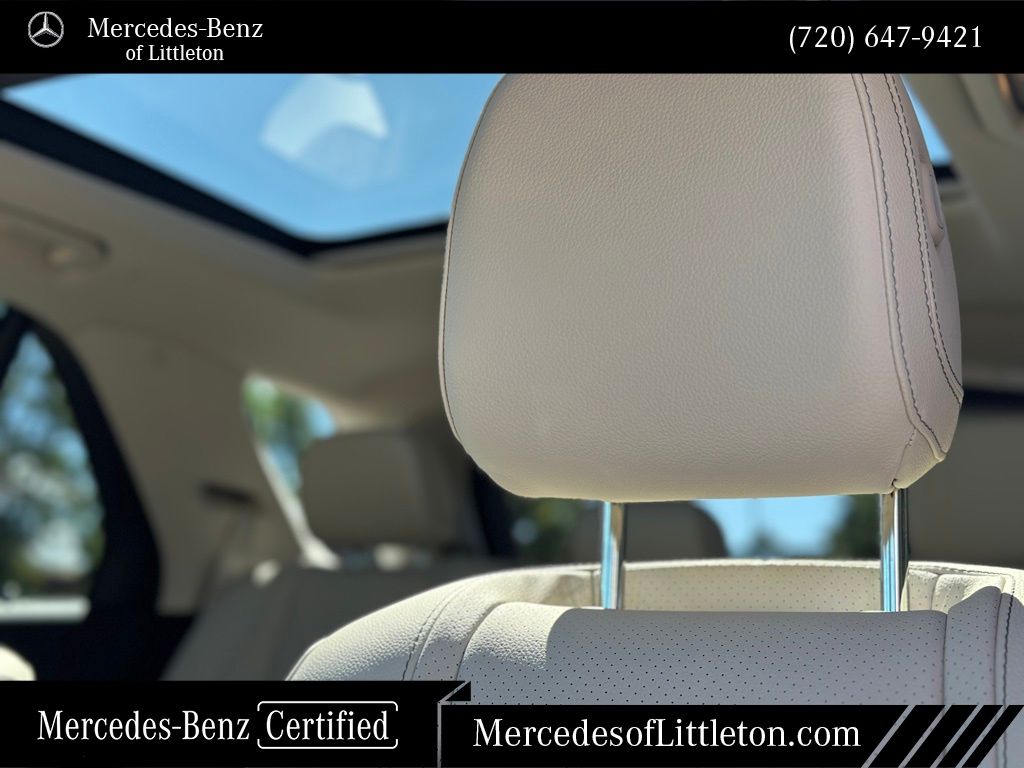 2022 Mercedes Benz GLE 350 4MATIC photo 14