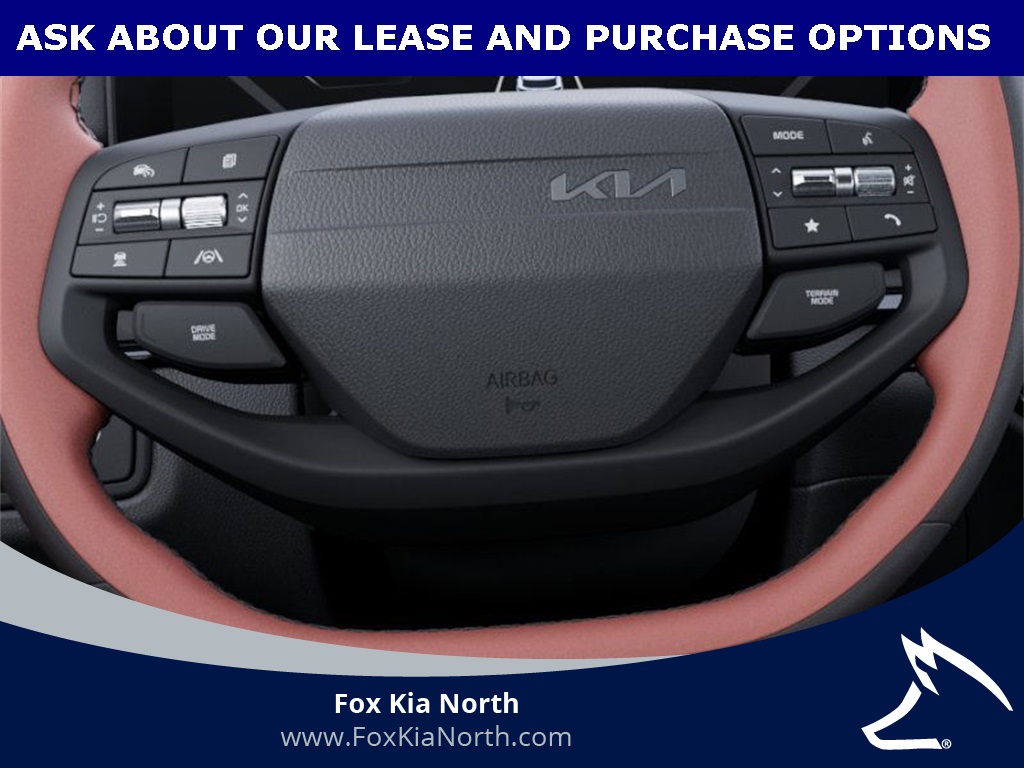 2026 Kia Sportage Hybrid photo 12