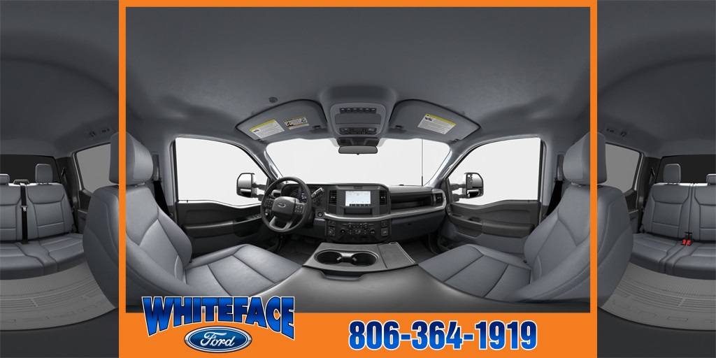 2026 Ford F-350 XL photo 8